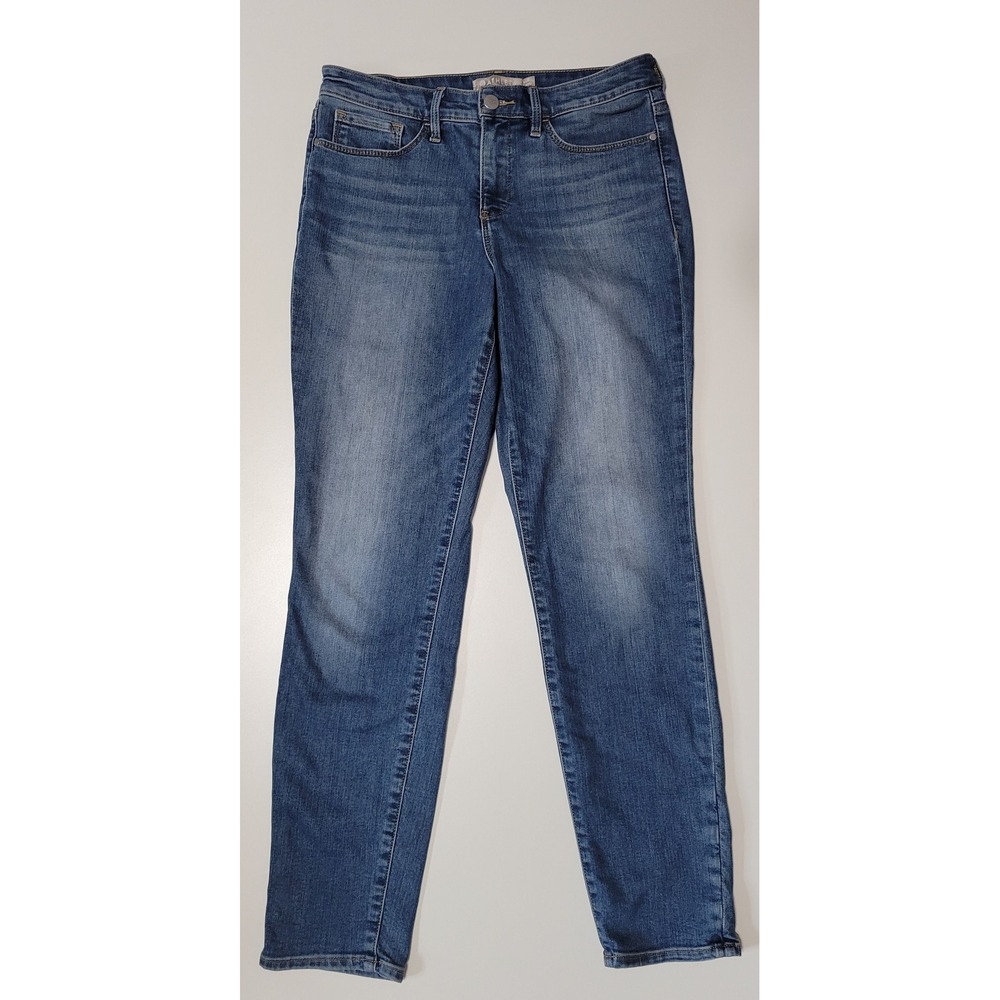 Athleta Sculptex Jeans